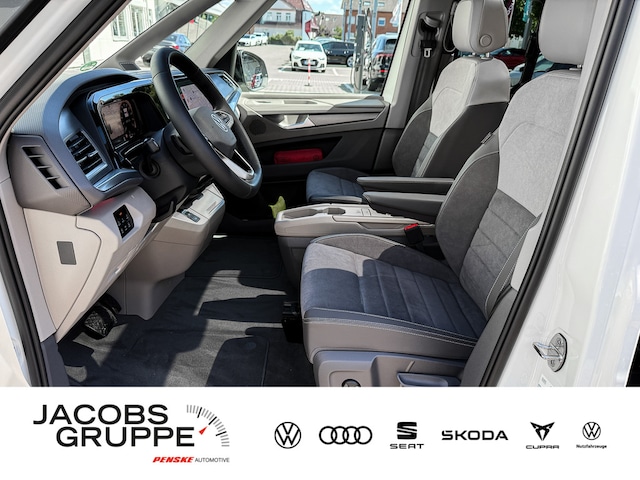 Volkswagen Multivan 2.0 TSI Lang T7