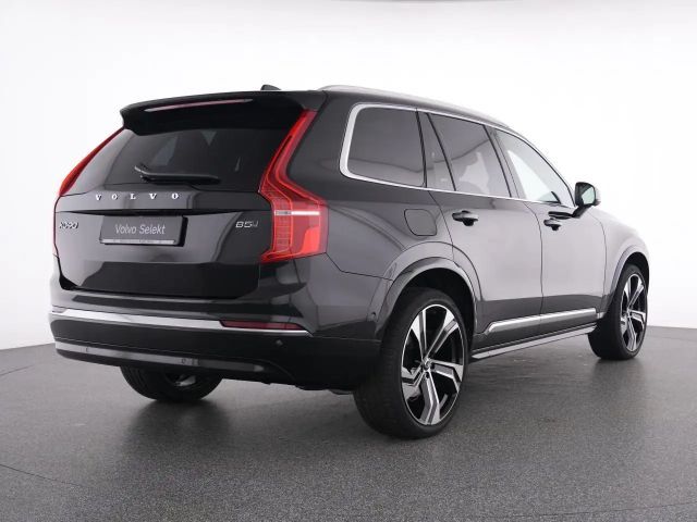 Volvo XC90 AWD