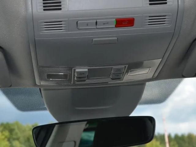 Skoda Superb Superb Kombi 2,0 TDI DSG LED VIRTUAL 1.Besitz