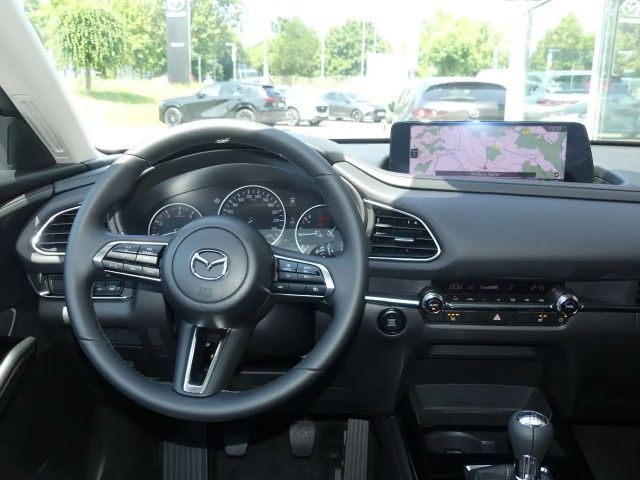 Mazda CX-30 Homura SkyActiv e-Skyactiv