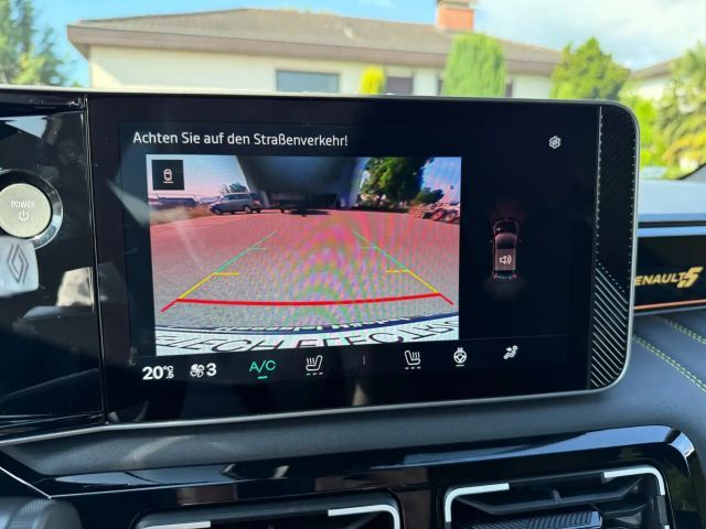 Renault 5 Comfort E-Tech Iconic R5