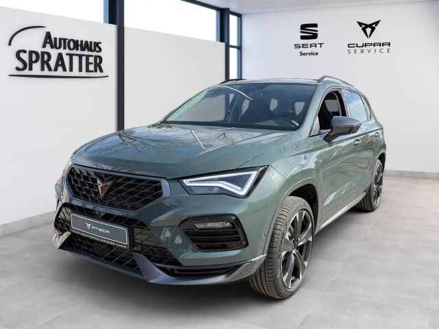 Cupra Ateca 2.0 TSI 4Drive DSG