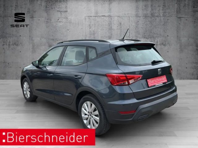 Seat Arona 1.0 TSI DSG Style