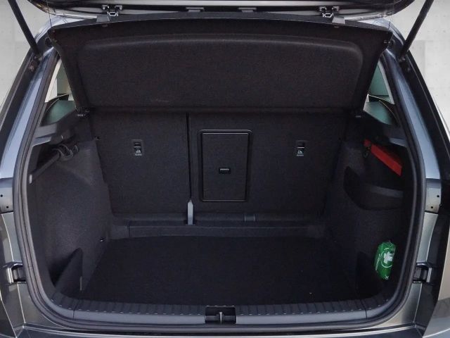 Skoda Karoq 1.5 TSI Tour