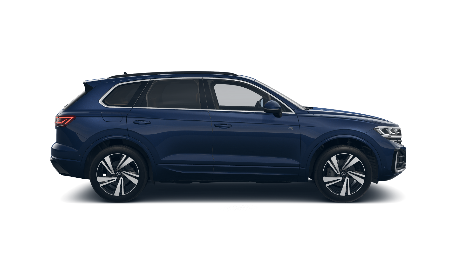 Volkswagen Touareg 3.0 V6 TDI 4Motion DSG