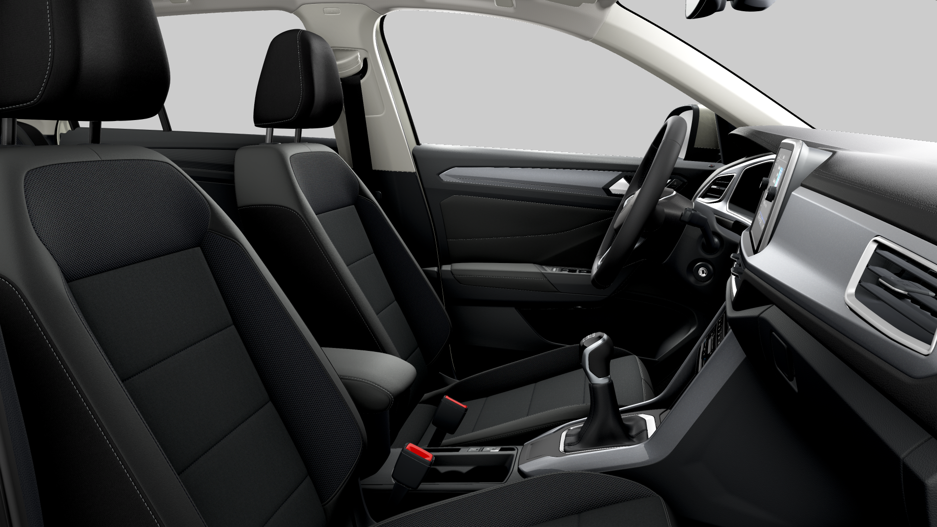 Volkswagen T-Roc 1.0 TSI Style