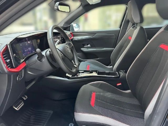 Opel Mokka GS-Line Grand Sport