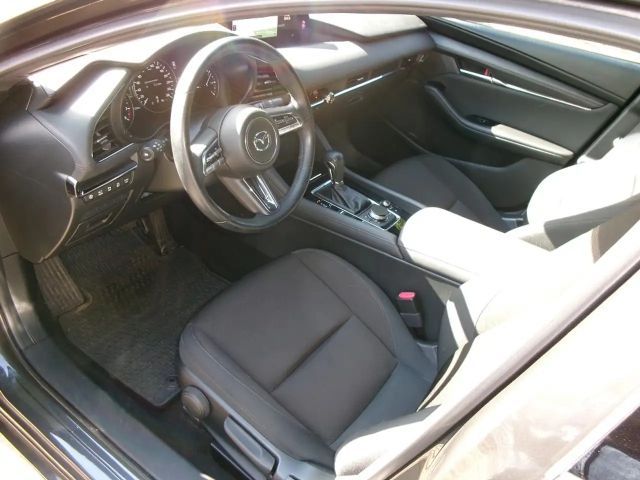 Mazda 3 Selection SkyActiv