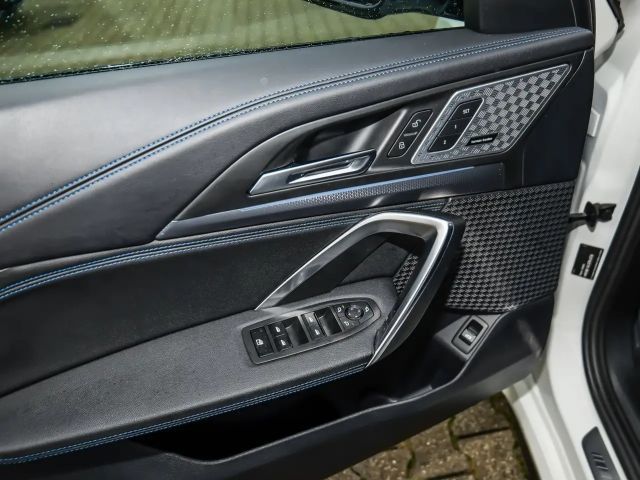 BMW X1 M-Sport sDrive20i