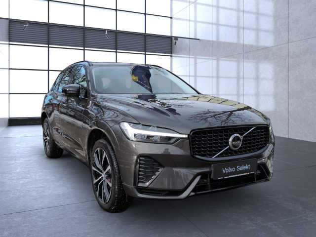 Volvo XC60 XC60