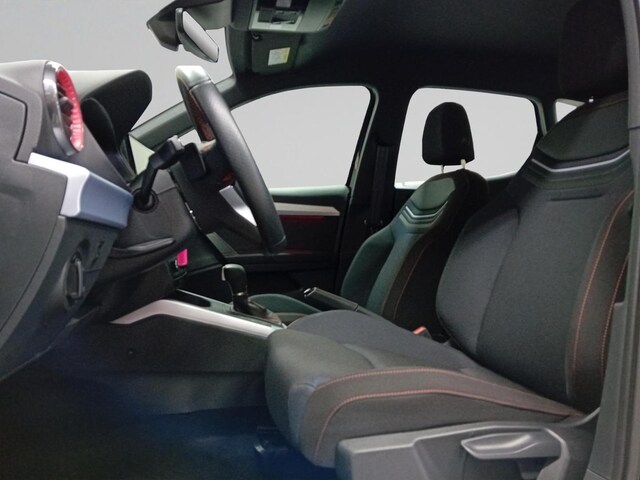 Seat Arona DSG FR-lijn