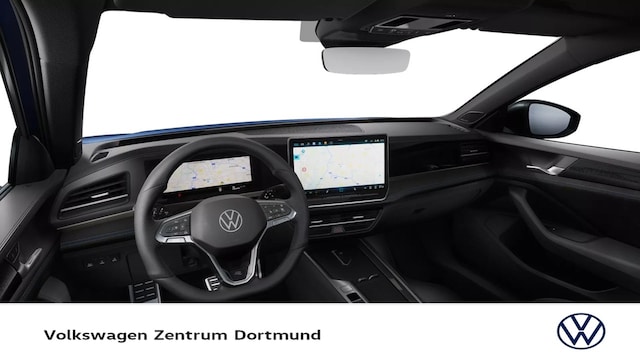 Volkswagen Passat R-Line Variant