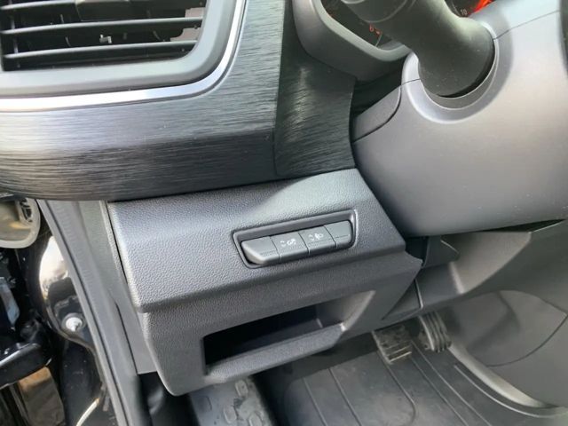 Renault Trafic Combi EDC Grand Life dCi 150