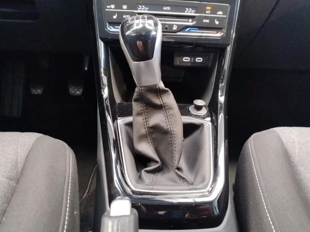 Volkswagen T-Cross 1.0 TSI IQ.Drive Life