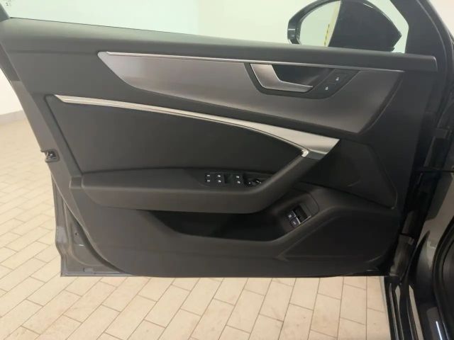 Audi A6 55 TFSI Hybride Quattro Sport