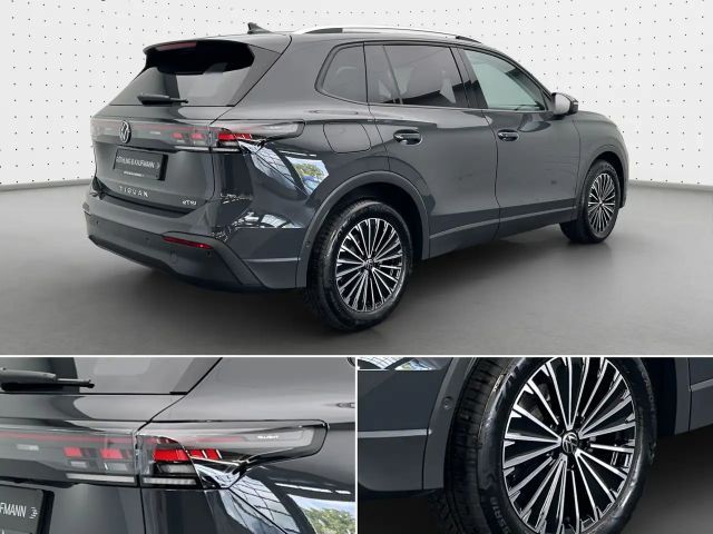 Volkswagen Tiguan 1.5 eTSI DSG Life