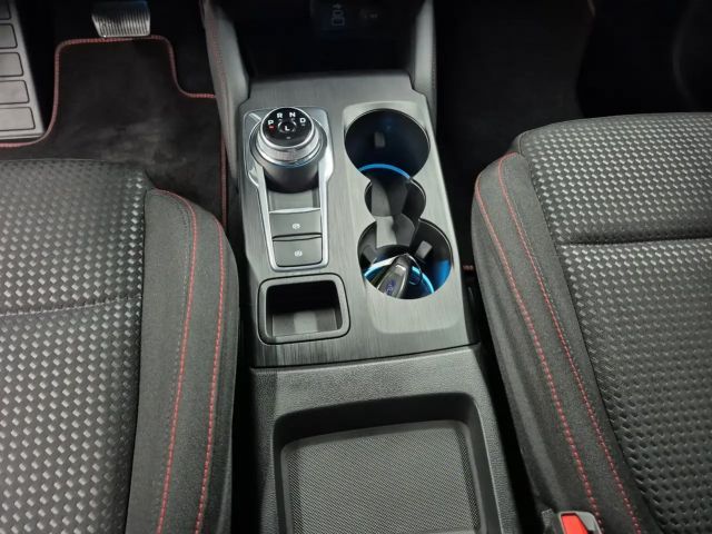 Ford Focus ST Line Wagon