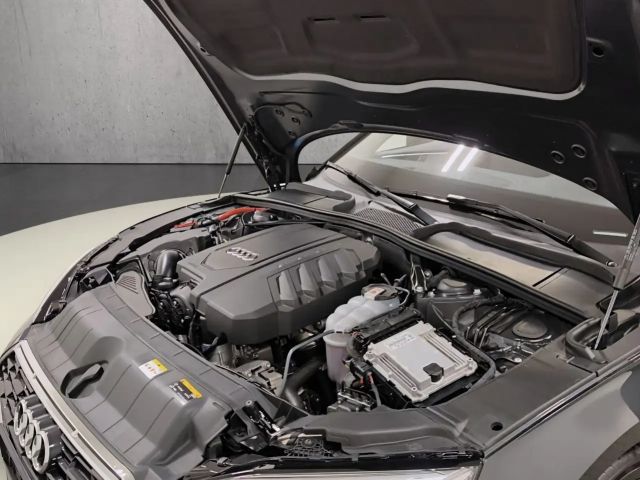 Audi A5 35 TFSI Cabriolet S-Tronic