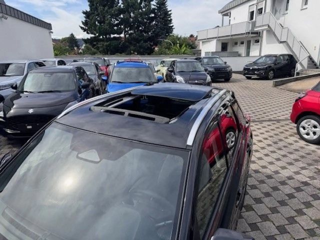 Suzuki Vitara 4x4 Comfort Hybrid