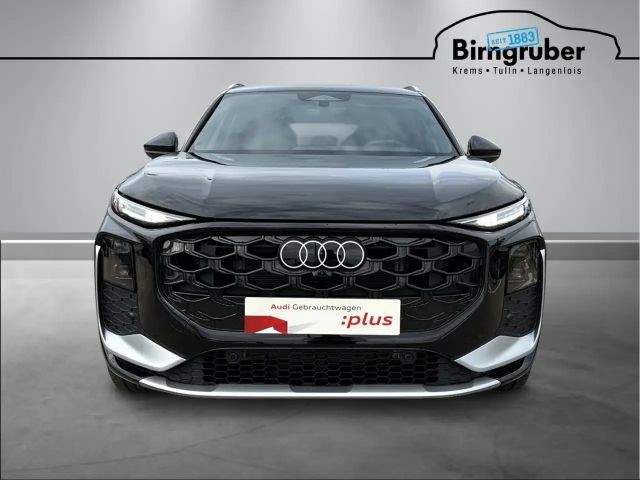 Audi Q3 Hybride