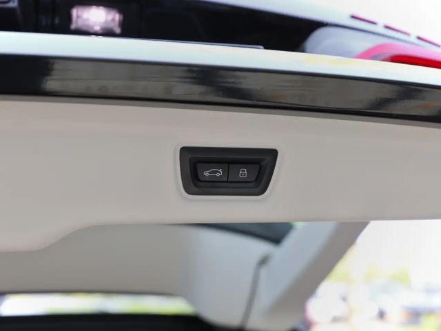 BMW 320 320d Touring