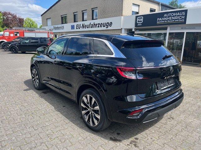 Renault Austral Techno