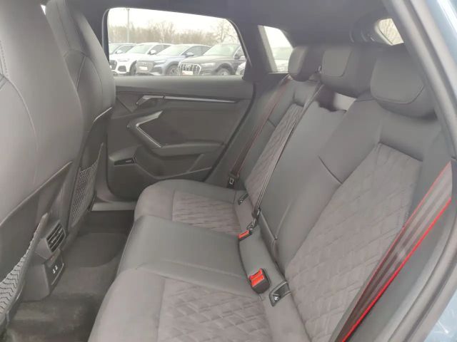 Audi RS3 Sedan Sportback