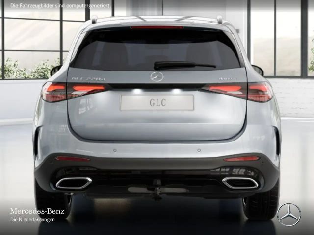 Mercedes-Benz GLC 220 4MATIC AMG Line GLC 220 d