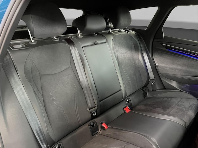 Volkswagen ID.7 Pro Tourer