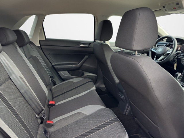 Volkswagen Polo Matrix/Navi/ACC/Shz/Alu