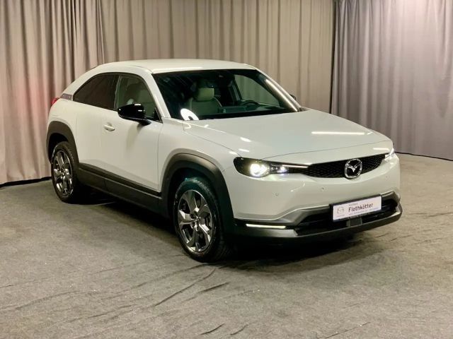 Mazda MX-30 SkyActiv e-Skyactiv