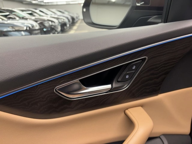 Audi Q8 50 TDI Quattro