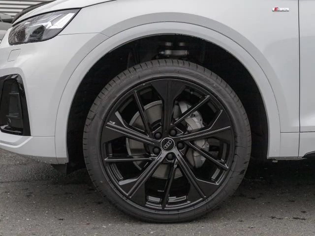 Audi Q5 40 TDI Quattro S-Line