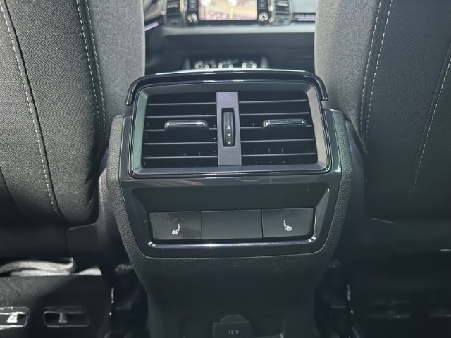 Skoda Karoq 1.5 TSI Sportline