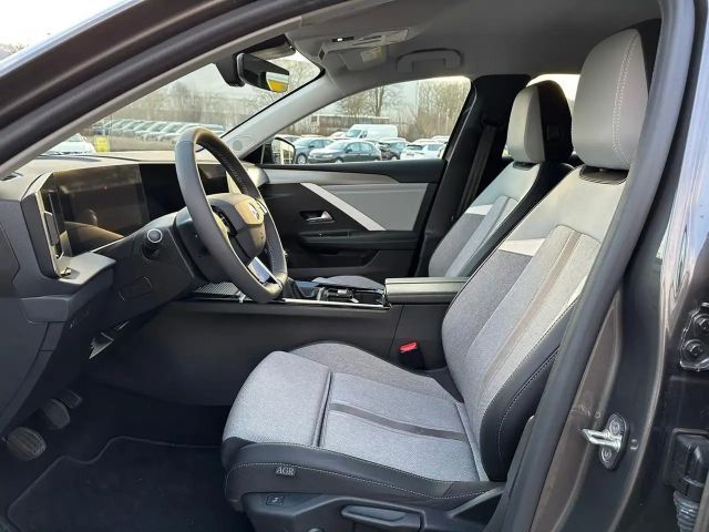 Opel Astra 1.2 Turbo Elegance Turbo