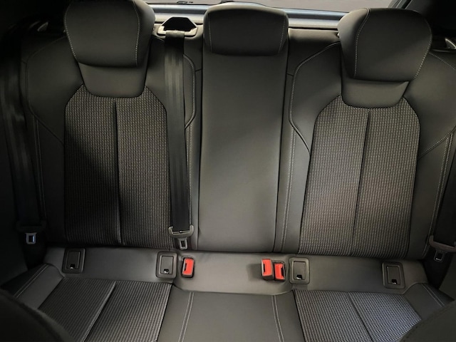 Audi A1 35 TFSI Allstreet S-Tronic