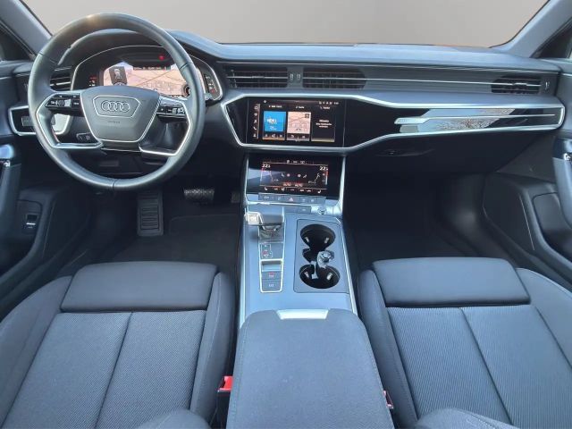 Audi A6 40 TDI S-Line S-Tronic