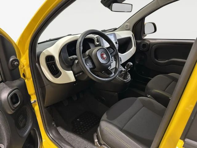 Fiat Panda Cross
