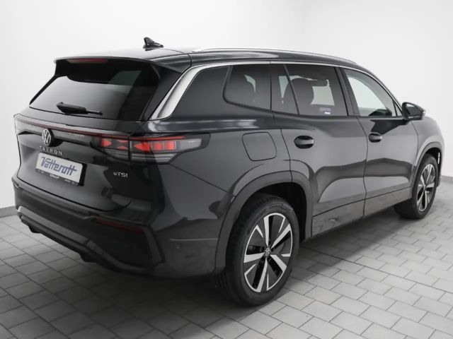 Volkswagen Tayron 1.5 eTSI DSG Life