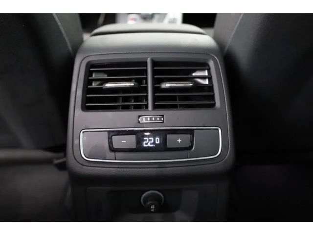 Audi A4 40 TFSI Avant Competition S-Line