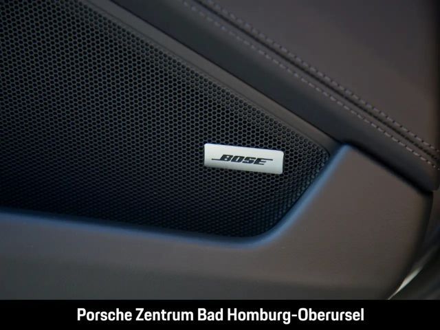 Porsche 992 Carrera Coupé GTS