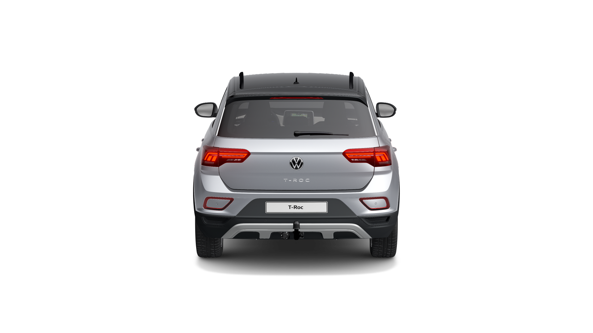 Volkswagen T-Roc Move