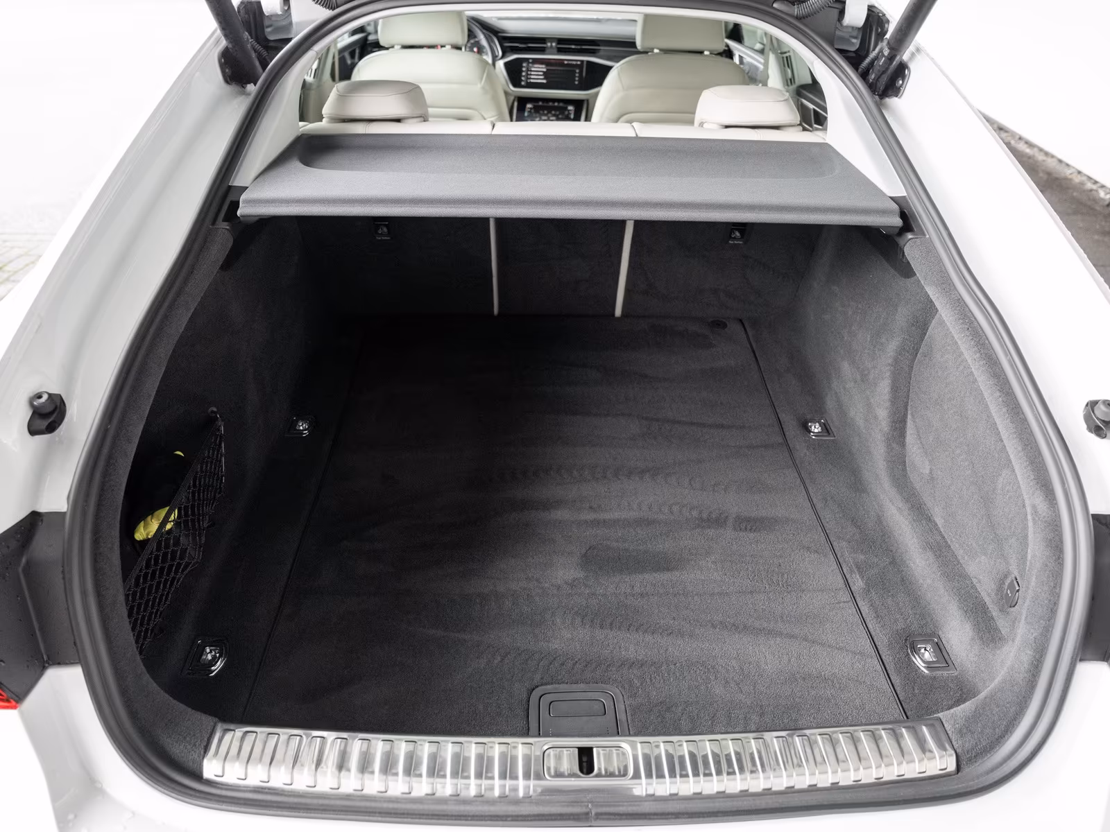 Audi A7 45 TFSI S-Tronic Sportback