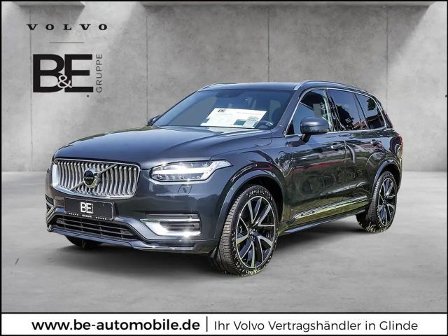 Volvo XC90 AWD Bright Plus Recharge