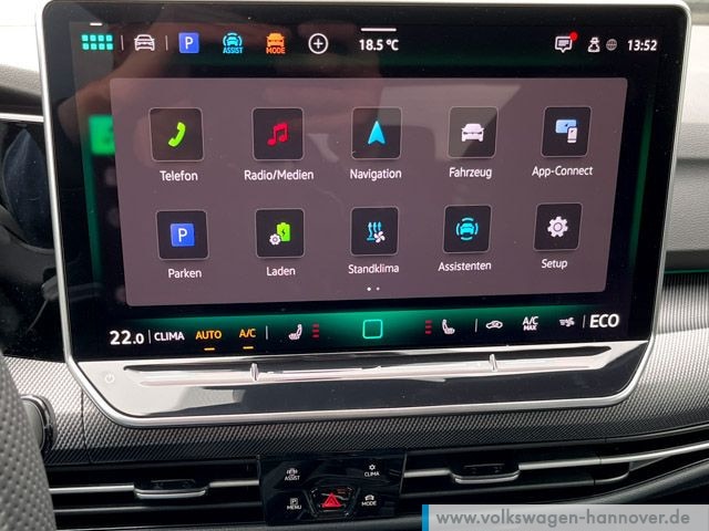 Volkswagen Golf DSG GTE eHybrid