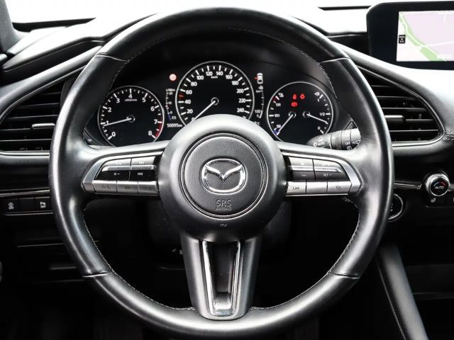 Mazda 3 Selection SkyActiv