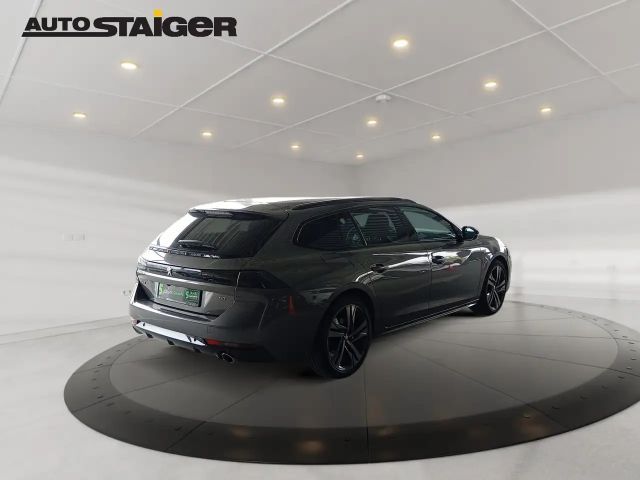 Peugeot 508 GT-Line SW