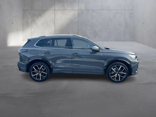 Volkswagen Tiguan DSG R-Line