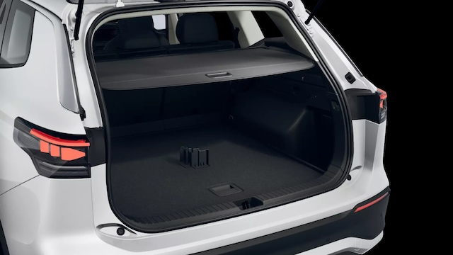 Volkswagen Tayron 1.5 eTSI DSG