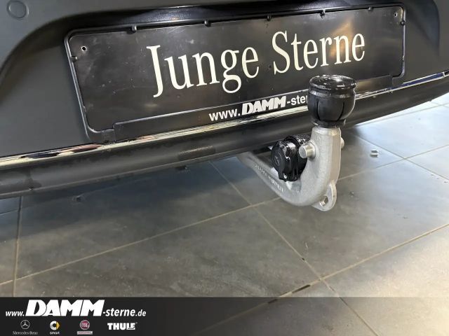 Mercedes-Benz EQA 300 4MATIC